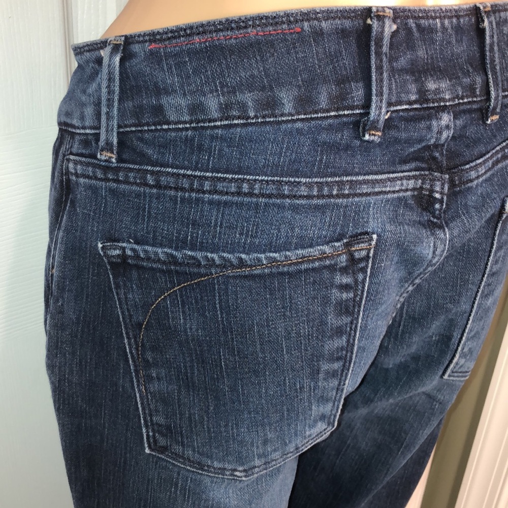 Banana Republic Jeans 6 - Picture 6 of 8